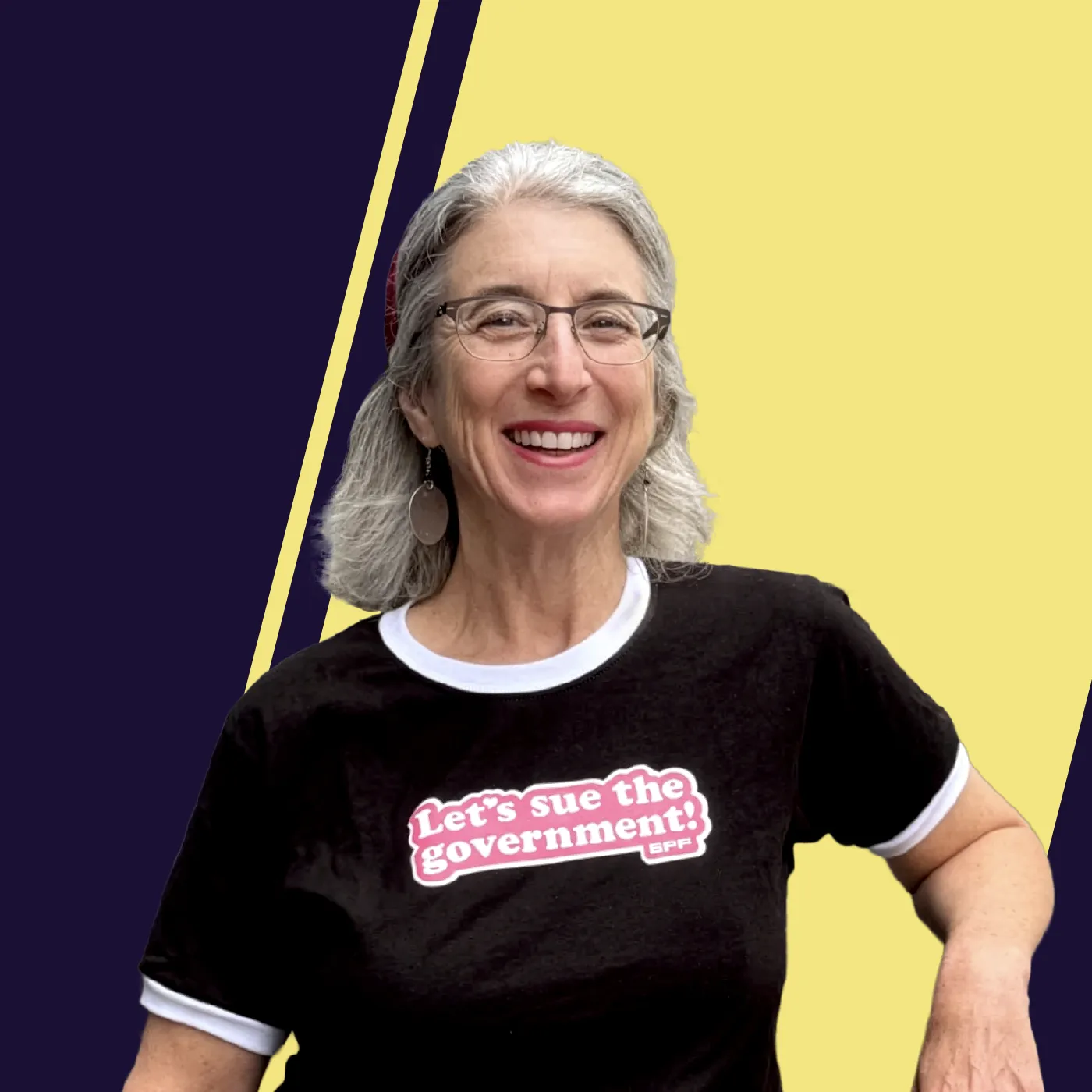 The fight for privacy and free speech in the surveillance age